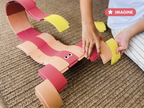 Waytoplay | Arches Animals