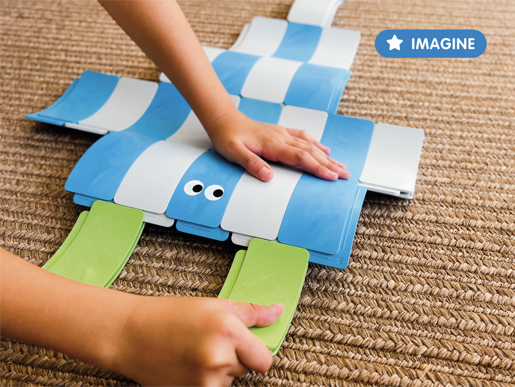 Waytoplay | Arches Animals