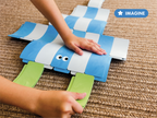 Waytoplay | Arches Animals