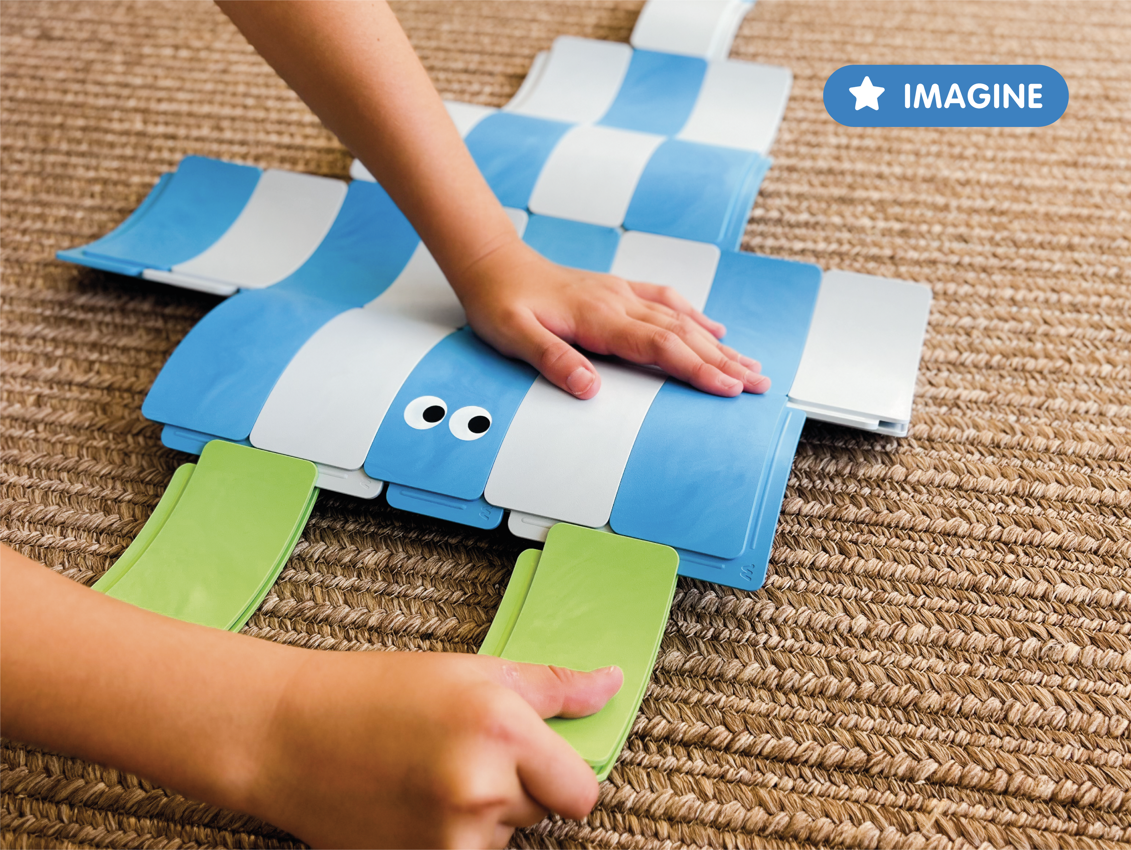 Waytoplay | Arches Animals