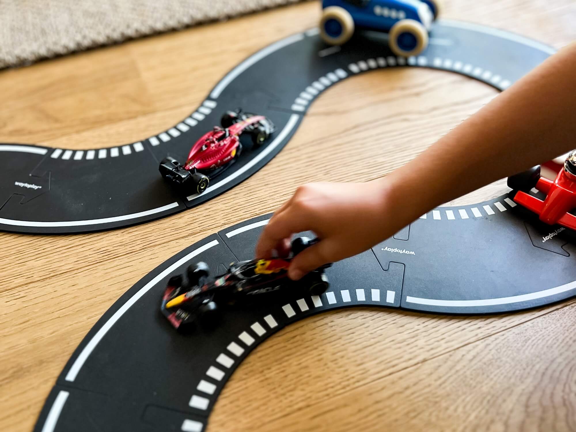 Waytoplay | Grand Prix