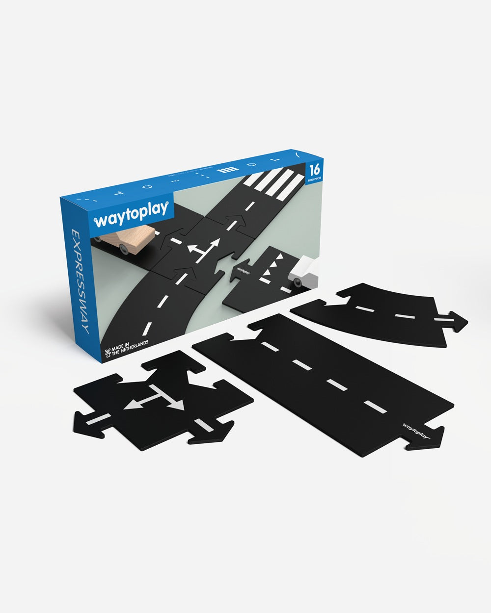 Waytoplay | Expressway