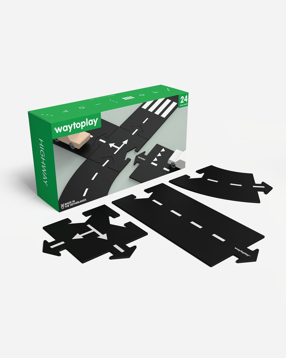Waytoplay | Autoroute