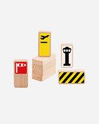 Waytoplay | Blocs de route