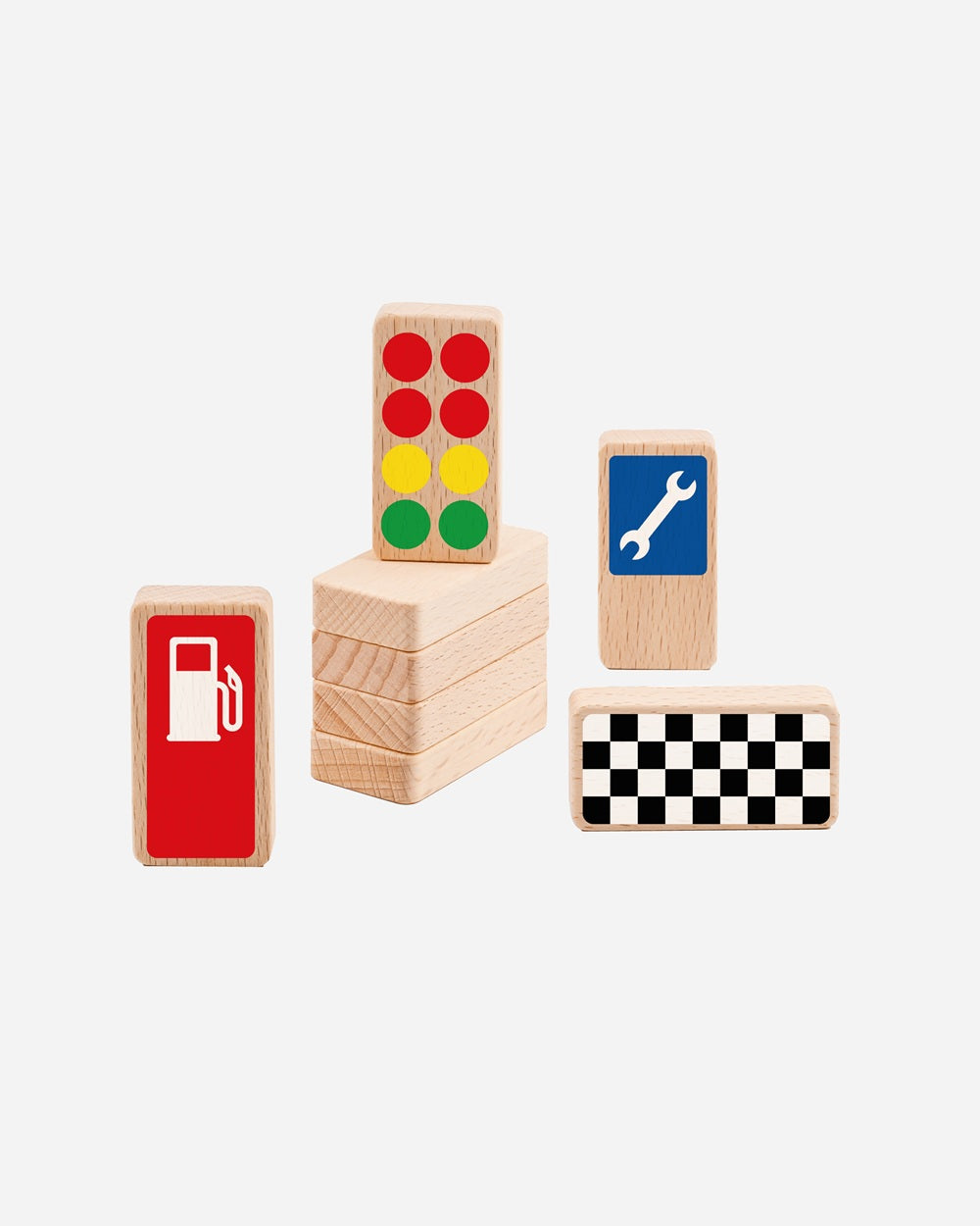 Waytoplay | Roadblocks