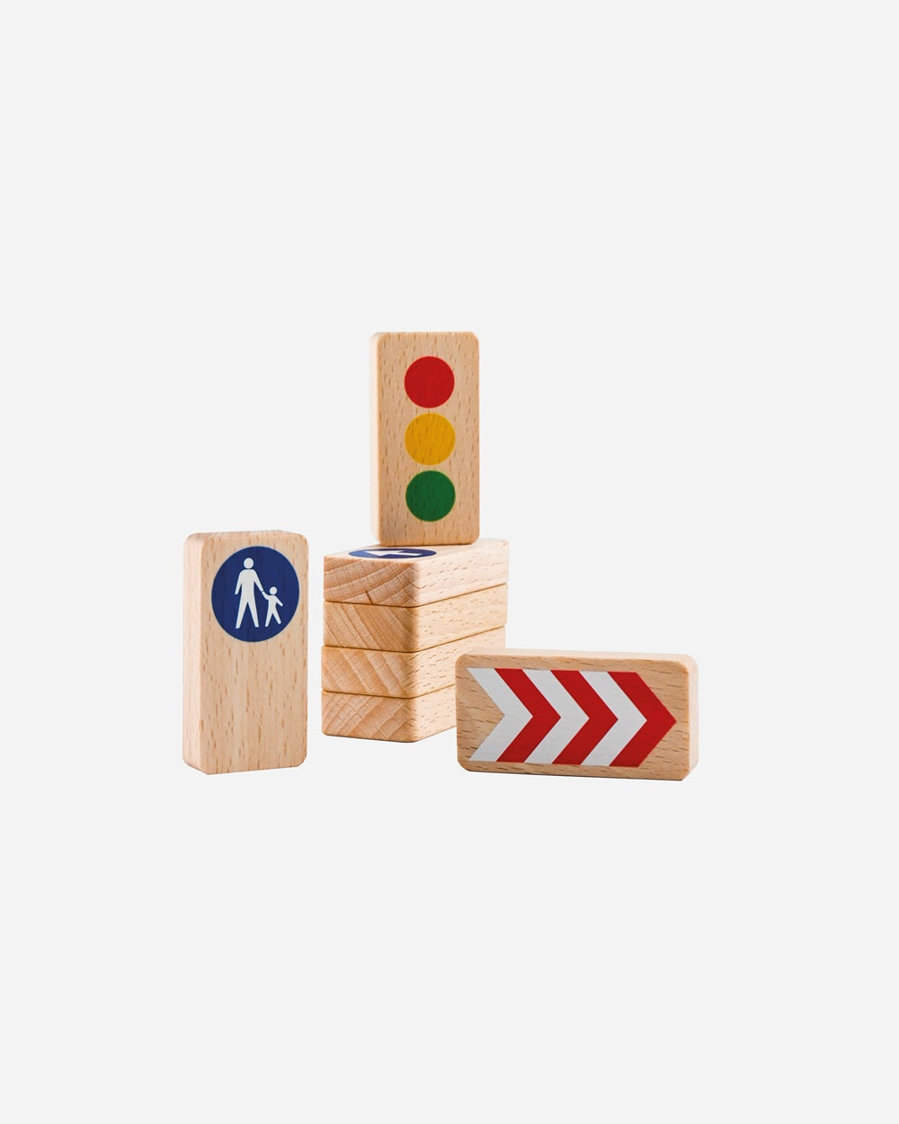Waytoplay | Blocs de route