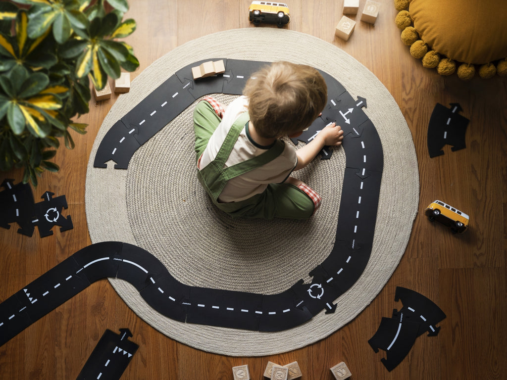 Waytoplay | Highway | Édition Voiture