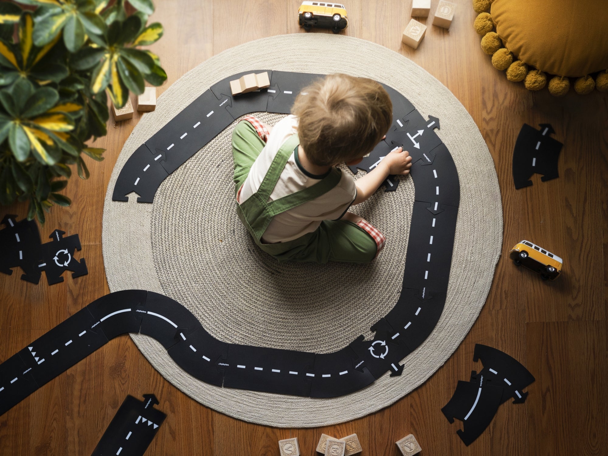Waytoplay | Highway | Car Edition