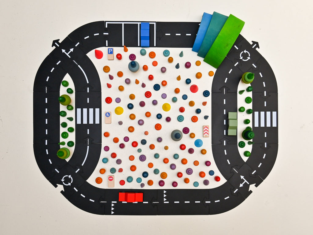 Waytoplay | Highway | Édition Voiture