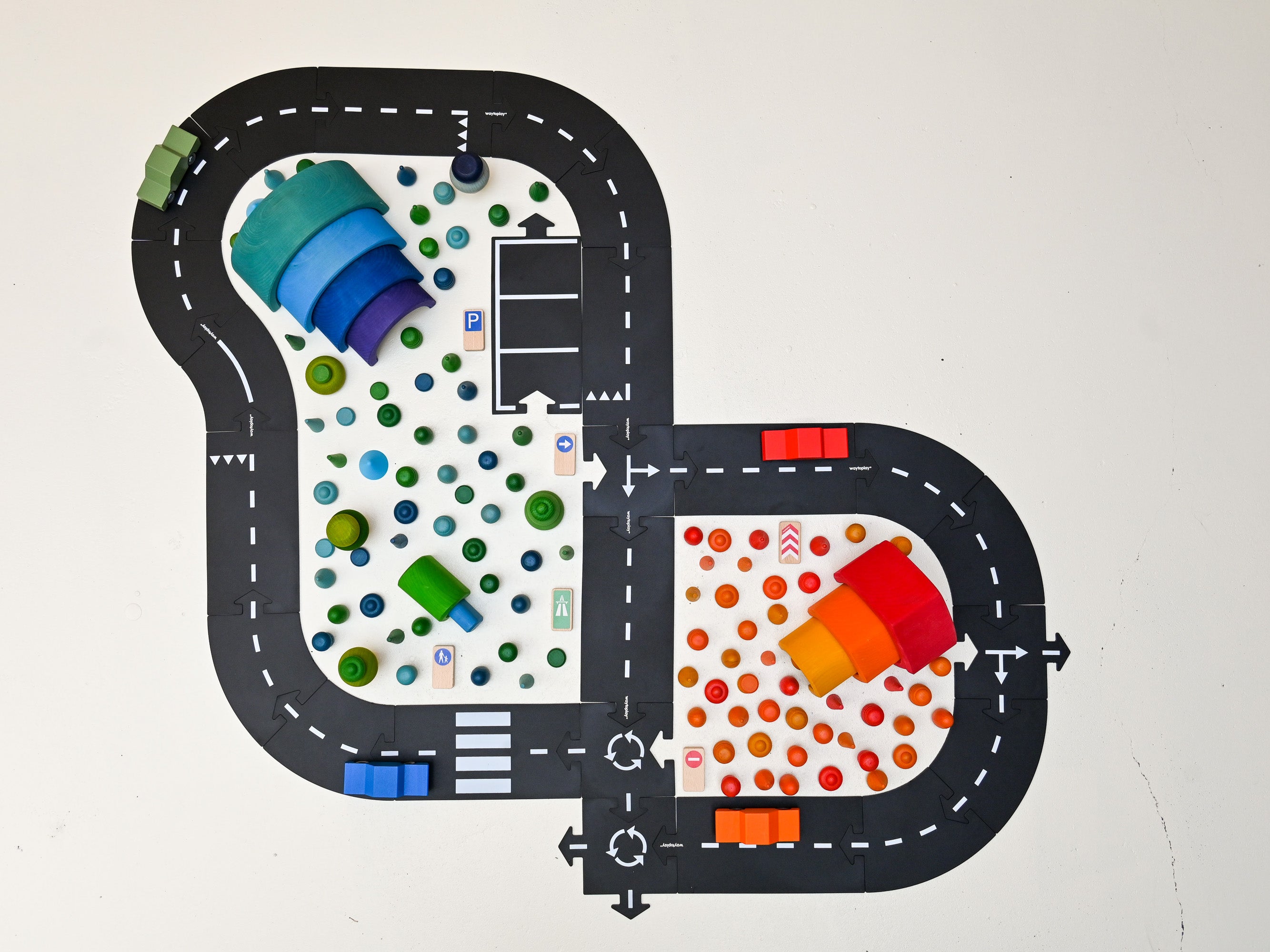 Waytoplay | Highway
