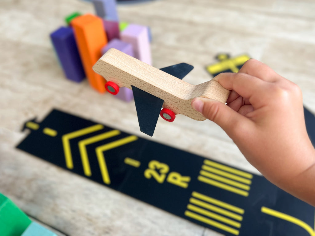 Waytoplay | Piste