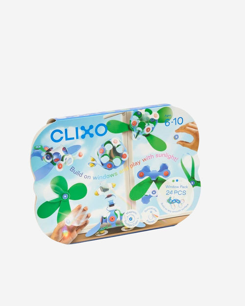 Clixo® | Window Pack