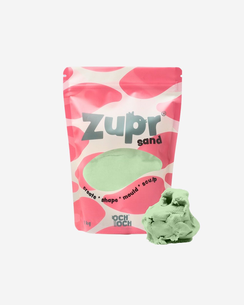 OchOch® | Zupr Sand® | 1 KG