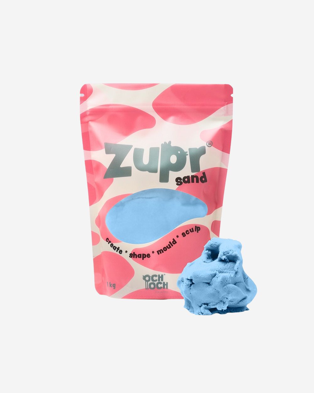 OchOch® | Zupr Sand® | 1 KG