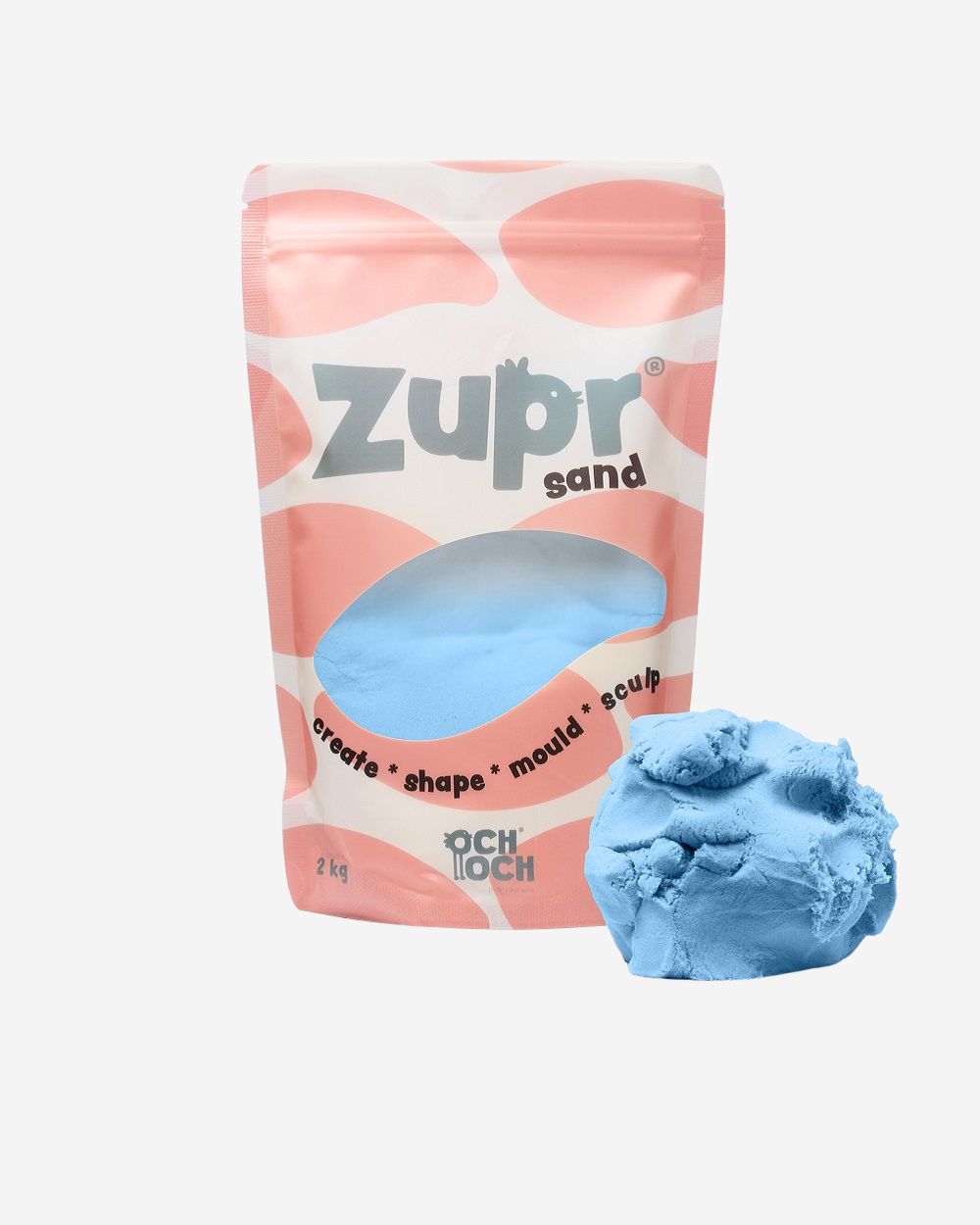OchOch® | Zupr Sand® | 2 KG