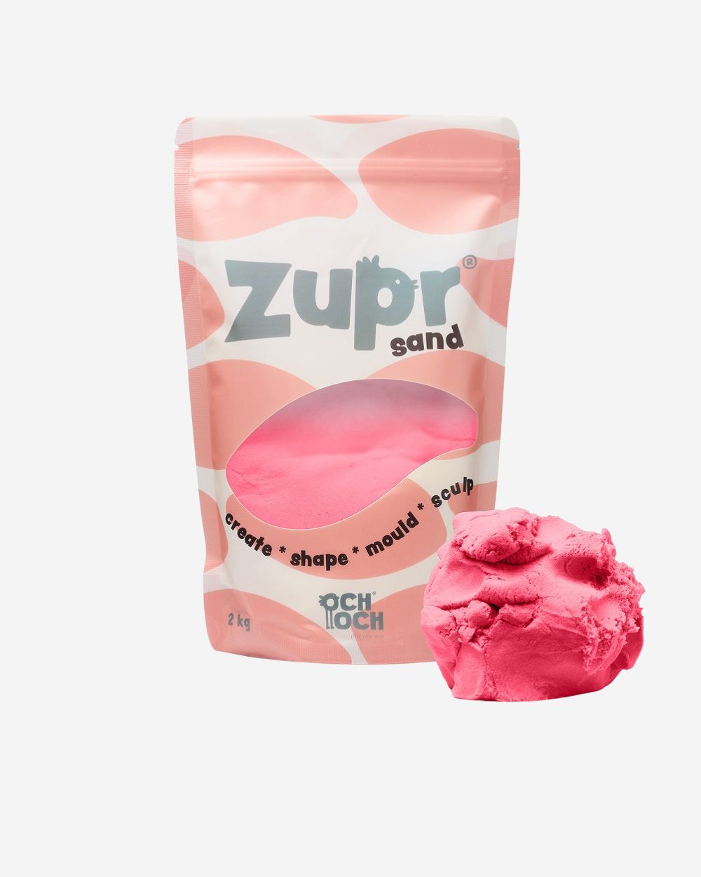OchOch® | Zupr Sand® | 2 KG