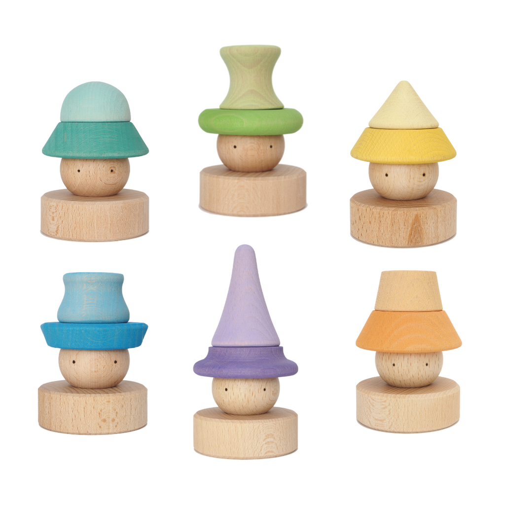 Ocamora® | Hats