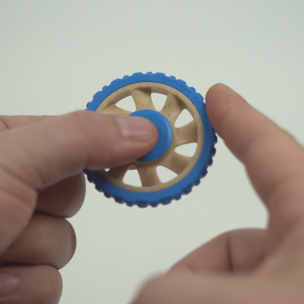 Clixo® | EDU Classroom Wheel Accessories
