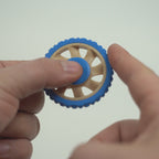 Clixo® | EDU Classroom Wheel Accessories